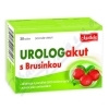 Apotheke UROLOGakut s brusinkou tbl. 30