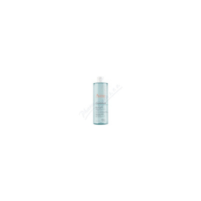 AVENE Cleanance Micelární voda 400ml