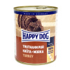 Happy Dog Truthahn Pur - krůtí 800 g
