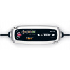 Nabíječka baterií CTEK MXS 5.0, 12V/0.8A/5A s teplotním čidlem