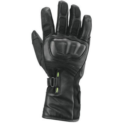 SCOTT TECHNIT TP black, XXL