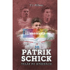 Patrik Schick, tulák po hvězdách | T.J. Millner