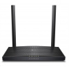 TP-Link Archer VR400 OneMesh WiFi5 VDSL/ADSL router (AC1200, 2,4GHz/5GHz, 3xGbELAN, 1xGbELAN/WAN,1xRJ11,1xUSB2.0) Archer VR400