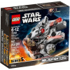 LEGO Star Wars 75193 Millennium Falcon - Microfighters Series 5