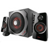 TRUST Reproduktory 2.1 GXT 38 Subwoofer Speaker Set