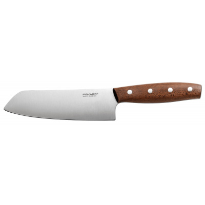 Fiskars Nůž Norr Santoku 16 cm 1016474