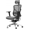 Kancelářská židle SPINERGO Business šedá