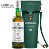 Laphroaig 10yo Boot Bag 40% 0,7l (kazeta)