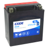 Exide YTX16-BS, ETX16-BS