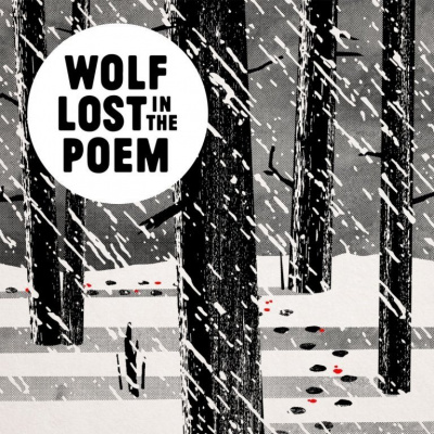 Wolf Lost In The Poem: Nepřipoutaný: CD