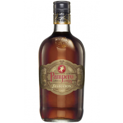 Pampero Seleccion 1938 40% 0,7l (holá láhev)