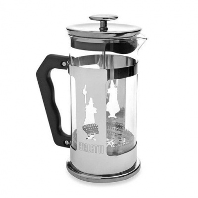 Bialetti coffee maker French Press Preziosa 3 KOP / 350ML – Bohnenfee