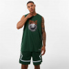 Everlast Basketball Panel Jersey Green S