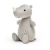 Jellycat Plyšák Woddletot Nosorožec 21 cm