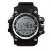 Chytré voděodolné (vodotěsné) hodinky - smart watch - No1. F2 - certifikace IP68, pohotovostní doba 1 rok, BT