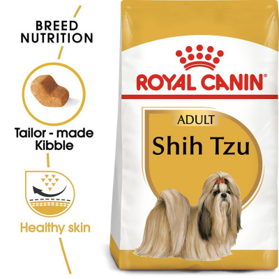 ROYAL CANIN SHIH TZU ADULT 1,5KG