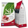 Farmina N&D Low Grain CAT Adult Chicken & Pomegranate 5kg + Doprava Zdarma