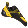 La Sportiva Katana Laces Barva: Yellow/Black / Velikost: 38,5 EU