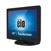 ELO 1515L, 15" LED LCD, IntelliTouch (SingleTouch), USB/RS232, VGA, matný, šedý E399324