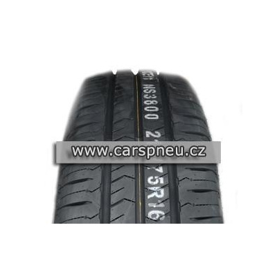 NEXEN 225/75 R16 C - Roadian CT8, 121S (13801)