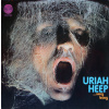 Uriah Heep - Very 'Eavy Very 'Umble (LP)