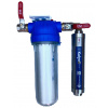 Aquatopshop.cz set filtr se změkčovačem vody IPS Kalyxx BlueLine IPSKXG34 - G 3/4