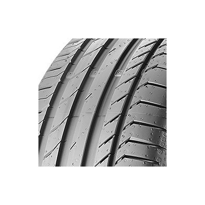 Continental ContiSportContact 5 SSR 255/35 R19 96Y XL MOE, runflat MERCEDES-BENZ C-Klasse 203, MERCEDES-BENZ C-Klasse 204, MERCEDES-BENZ C-Klasse 204(A), MERCEDES-BENZ C-Klasse H0