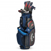 Callaway Callaway XR Kompletný pánský set na grafitu, pravý