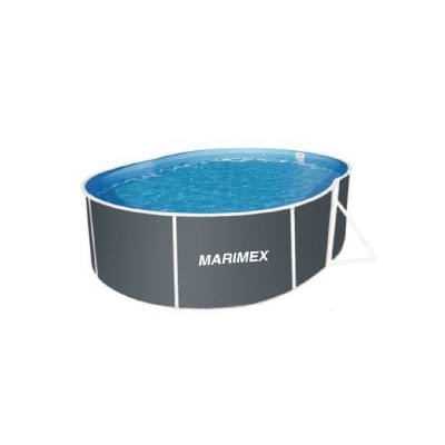 Marimex Bazén Orlando Premium DL 3,66x7,32x1,22 m bez příslušenství