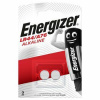 Energizer LR44 / A76 FSB2 speciální alkalická knoflíková baterie 1,5V 2ks 7638900083071