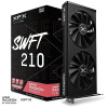 XFX Speedster SWFT 210 AMD Radeon RX 6600 Core RX-66XL8LFDQ