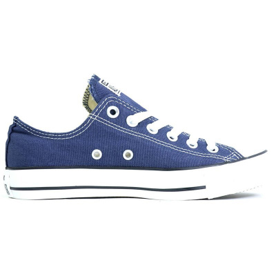CONVERSE boty Chuck Taylor Classic Colors Navy Low (NAVY) velikost: 37