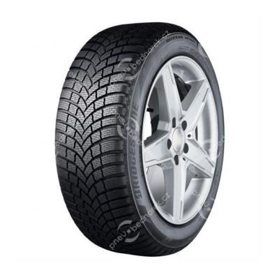 195/65R15 91T, Bridgestone, BLIZZAK LM001 EVO