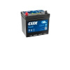 EXIDE Excell 12V 60Ah 390A EB605