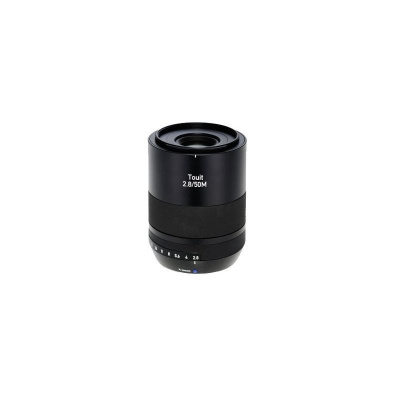 ZEISS Touit 50 mm f/2,8 Macro pro Fujifilm X