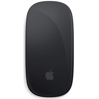 Apple Magic Mouse černá (MMMQ3ZM/A) Myš