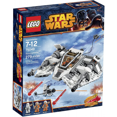 LEGO Star Wars 75049 Snowspeeder