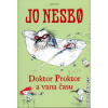 Doktor Proktor a vana času – Jo Nesbo