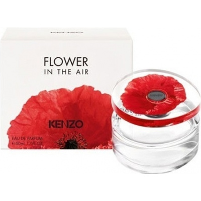 Kenzo Kenzo Flower in the Air, Parfémovaná voda 100ml - tester Pre ženy Parfémovaná voda + Vzorek vůně zadarmo pri veľkej objednávke