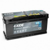 EXIDE Premium 12V 100Ah 900A EA1000 (Exide Premium 100 Ah)