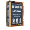 LINGWA slovní zásoba - Němčina - až pro 3 PC