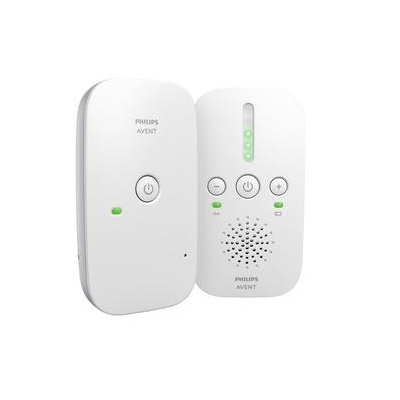 PHILIPS Avent Baby DECT monitor SCD502/26,