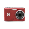 Kodak Friendly Zoom FZ45 Red