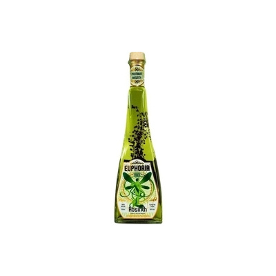 Absinth Euphoria-80 80% 0,5l Hills