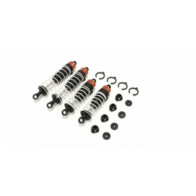 Shock Set (4) Kyosho Rage 2.0 (L) - K.FA534 - expresní doprava