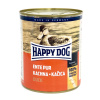 Happy Dog Ente Pur - kachní 800 g