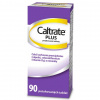 Caltrate Plus por.tbl.flm.90