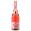 BOHEMIA SEKT Rosé Demi Sec 0,75 l