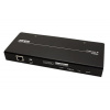 Aten KVM konzole (VGA, USB + PS/2, RS232) přes IP (CN8000A) - 14.01.6866