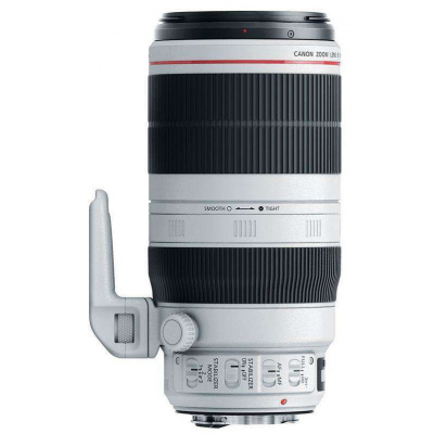 Canon EF 100-400 mm f/4,5-5,6L IS II USM